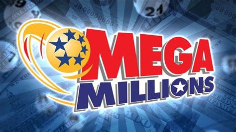 mega millions drawings.